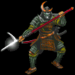 CHAMP SAMURAI