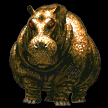 HIPPOPOTAMUS