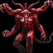 LESSER DEMON