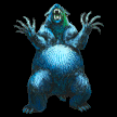 BLADE BEAR