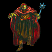 LVL 11 BISHOP