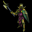 LVL 12 FIGHTER