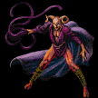 HELL MASTER
