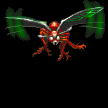 GIANT WASP