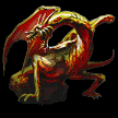 FIRE DRAGON