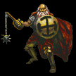 HIGH PRIEST