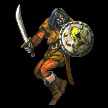 MASTER THIEF