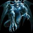 GREATER DEMON