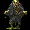 GIANT ZOMBIE