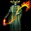 ARCH DEMON