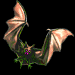 GIANT BAT
