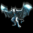 WERE BAT