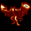 CAVE DWELLER