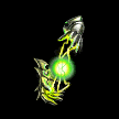 MAGIC GAUNTLET