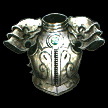 MAGIC ARMOR