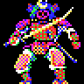 MAJOR DAIMYO