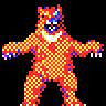 BLADE BEAR