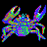 GIANT CRAB