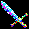 MAGIC SWORD