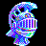MAGIC HELM