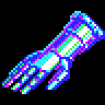 MAGIC GAUNTLET