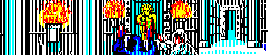 THE TEMPLE OF CANT