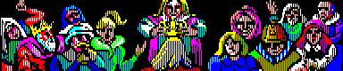 THE OVERLORD WERDNA