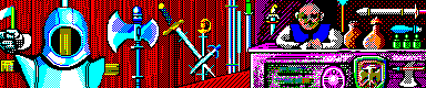 BOLTAC'S TRADING POST