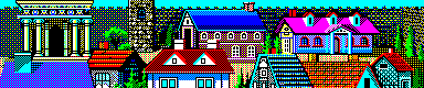 THE EDGE OF TOWN