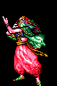 Mage Marian