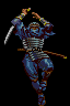 Blacktooth