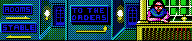 THE ADVENTURER'S INN