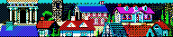 THE EDGE OF TOWN