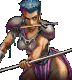BLUE SONJA