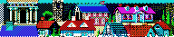 THE EDGE OF TOWN