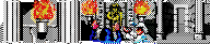 THE TEMPLE OF CANT