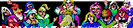 THE OVERLORD WERDNA