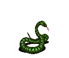 GIANT SERPENT