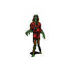 ZOMBIE