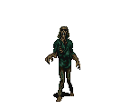ROTTING CORPSE