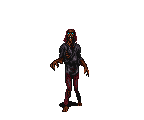 ZOMBIE BONES