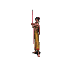 AMAZULU ARCHER