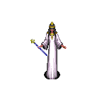 PRIESTESS