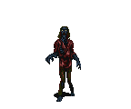 AMAZULU ZOMBIE