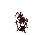 GIANT ANT