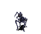 FORAGER