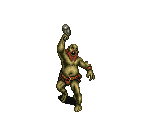 MINER DWARF
