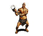 HILL GIANT