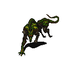DEMONIC HELLCAT
