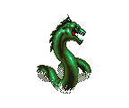 WATER DRAGON